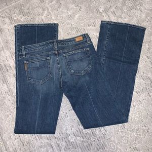 Paige Jeans  Sz 30 (Sz 12 US)